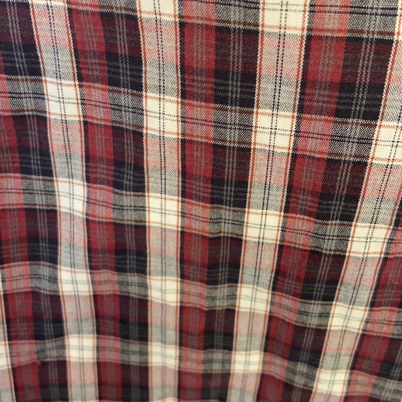 NEW Without Tags Banana Republic Size XL Button Down Men’s Long Sleeve Shirt - Picture 4 of 7